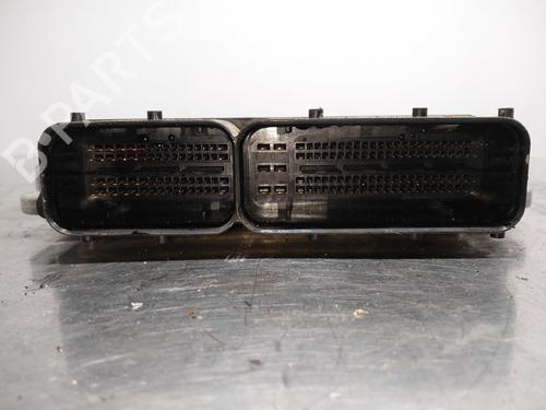 Engine control unit (ECU) OPEL CORSA D (S07) | BP9983820M57 - Image 2