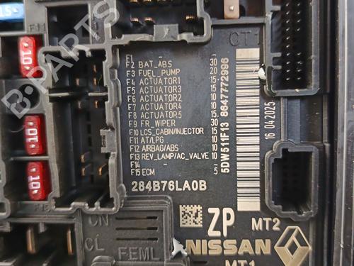 Fuse box NISSAN JUKE (F16_) 1.0 | BP33981346E1 - Image 3