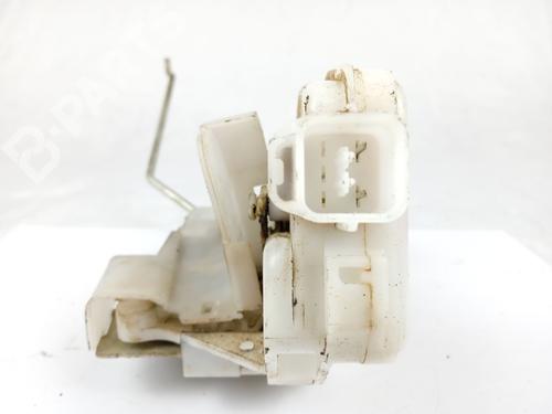 Front right lock MITSUBISHI PAJERO IV (V8_W, V9_W) 3.2 DI-D 4WD (V98W, V88W) | BP10200318C97 