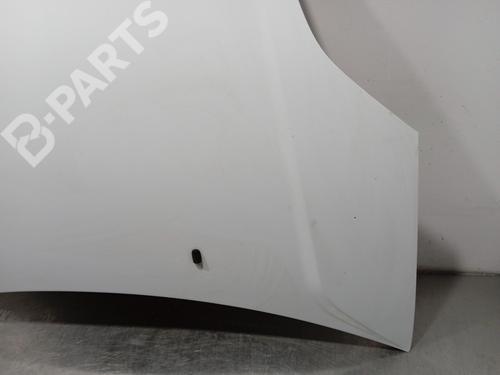 Hood FORD FIESTA V (JH_, JD_)  | BP10177652C1 