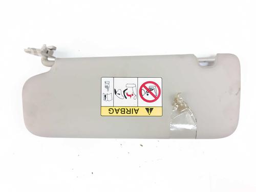 Right sun visor KIA CEED Sportswagon (CD) 1.6 GDI Hybrid | BP35954162I2 - Image 2