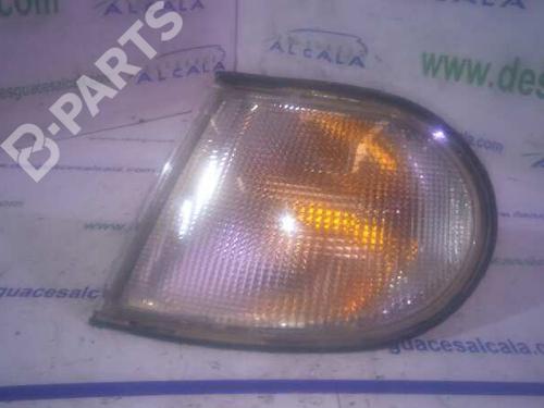 Used Left front indicator Left front indicator TATA SAFARI (42_FD) [1998-2026] 10011831 10011831