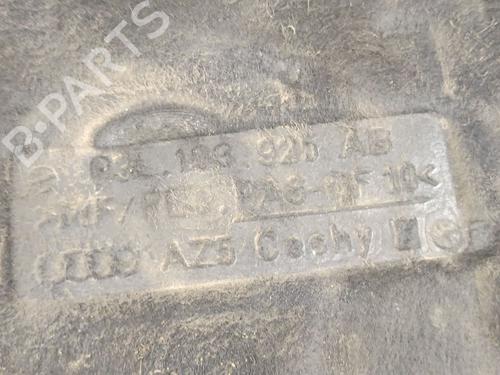 Upper protection AUDI Q5 (8RB) 2.0 TDI quattro | BP29146859M93 