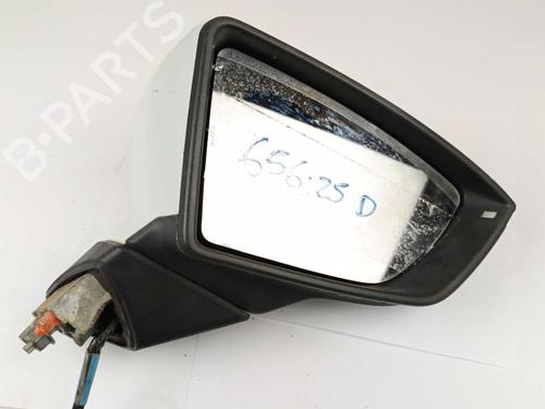 right-mirror-seat-leon-5f1-2012-2013-2014-2015-2016-2017-2018-2019-2020-2021-30103800 main image