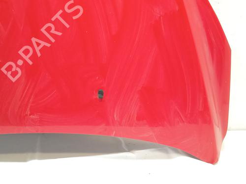 Motorhjelm FORD FOCUS II (DA_, HCP, DP)  | BP18537020C1 