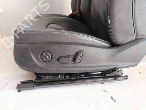 Seats set AUDI A7 Sportback (4GA, 4GF) 3.0 TDI quattro | BP30279987C78  - Image 8