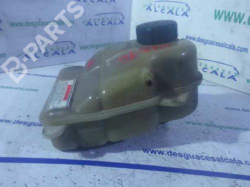 Used Expansion tank Expansion tank SSANGYONG KORANDO (KJ) [1996-2006] 9987865 9987865