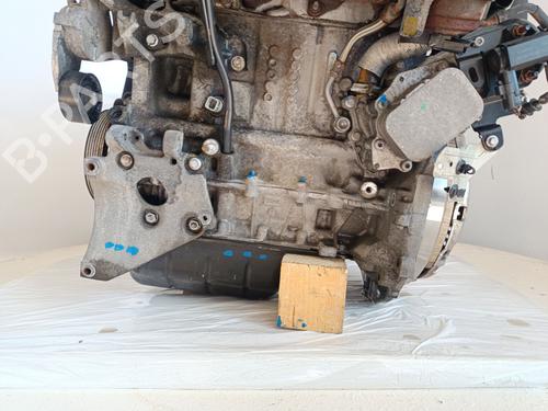 Engine FORD C-MAX II (DXA/CB7, DXA/CEU) 1.6 TDCi | BP33218989M1  - Image 15