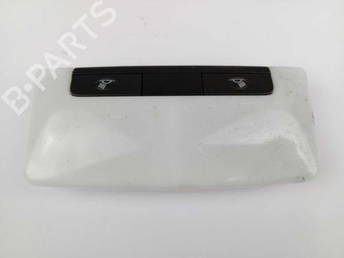 Used Interior roof light Interior roof light 23857821 23857821