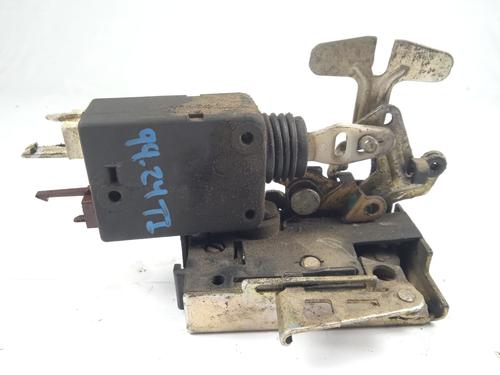 Used Rear left lock CITROËN SAXO (S0, S1) 1.5 D (57 hp) 16988452
