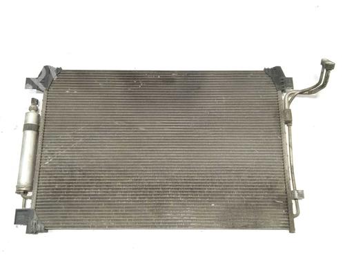 Used AC radiator AC radiator 16522126 16522126