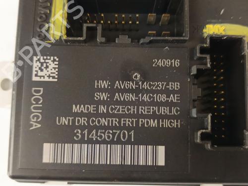Electronic module VOLVO S60 II (134) D4 | BP28620777M83 