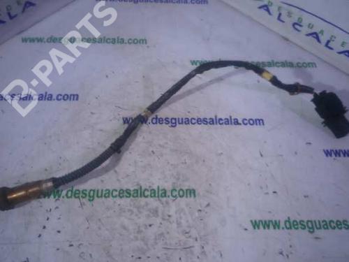 Used Electronic sensor Electronic sensor SEAT IBIZA IV (6J5, 6P1) [2008-2017] 10196598 10196598