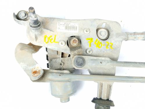 Front wiper motor PEUGEOT 308 II (LB_, LP_, LW_, LH_, L3_) 1.2 THP 110 | BP10779717M29 