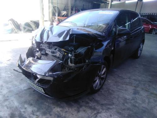 Warning switch OPEL CORSA E (X15) 1.4 (08, 68) | BP14351363I22 - Image 8