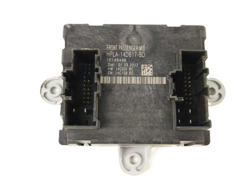 Used Electronic module Electronic module LAND ROVER DISCOVERY V (L462) 2.0 Sd4 4x4 (241 hp) 40459637 40459637
