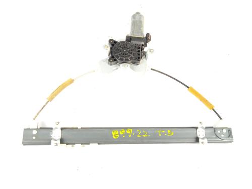 Used Rear right window mechanism SSANGYONG RODIUS I [2005-2025]  11270520