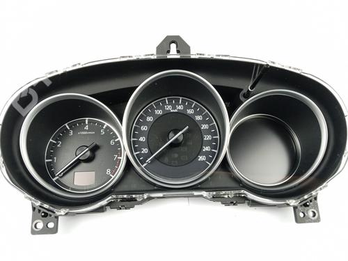 Used Instrument cluster MAZDA CX-5 (KF) 2.0 (165 hp) 10861799
