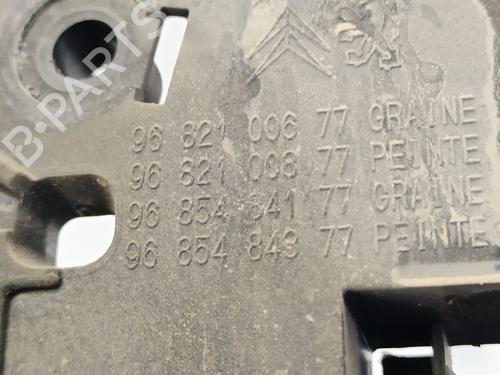 Front right interior door handle CITROËN BERLINGO Box Body/MPV (B9) 1.6 HDi 75 | BP33017912I14 - Image 3