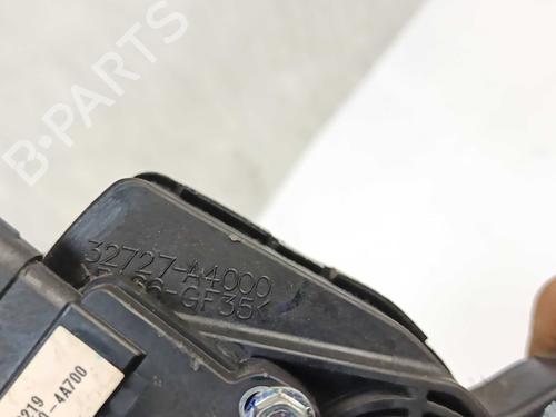 Pedal KIA CARENS IV 1.7 CRDi | BP32329717I4 - Image 5