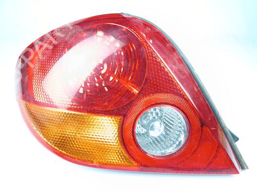 Used Left taillight HYUNDAI COUPE II (GK) [2001-2012]  29119371