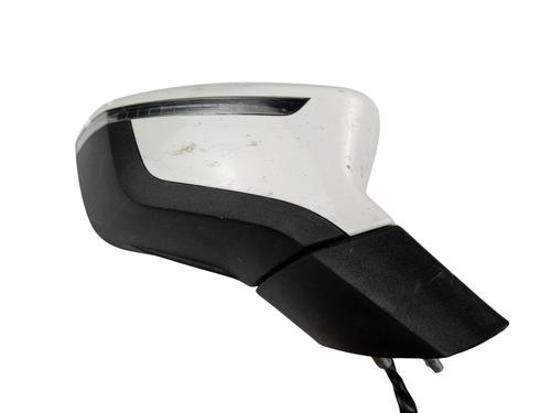 Right mirror SEAT ATECA (KH7, KHP) 1.6 TDI | BP21185609C27 