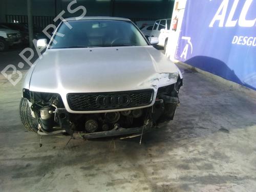 Right mirror AUDI A4 B5 (8D2) 1.8 T | BP16767226C27 