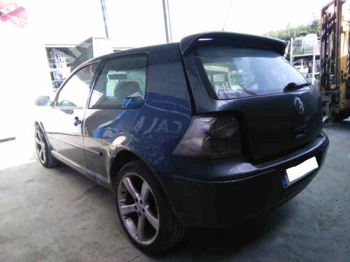 Front left lock VW GOLF IV (1J1)  | BP10027874C98 