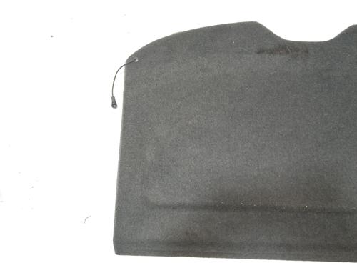 Rear parcel shelf OPEL ASTRA H GTC (A04) 1.7 CDTi (L08) | BP15832213C85 