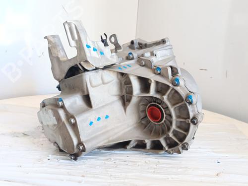 Gearbox PEUGEOT 508 SW I (8E_) 1.6 BlueHDi 120 | BP29856561M3