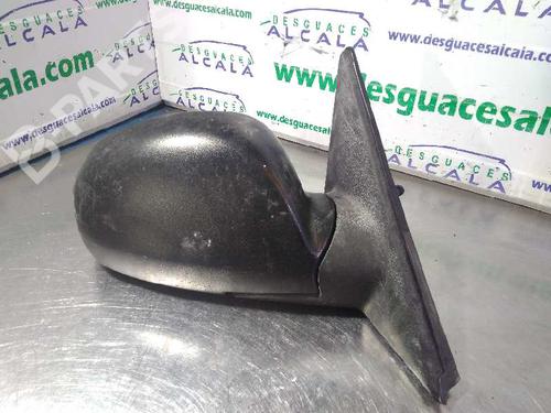 Right mirror HYUNDAI ACCENT II (LC)  | BP9991932C27 