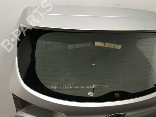 Tailgate HYUNDAI TUCSON (TL, TLE) 1.7 CRDi | BP30103787C6