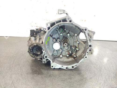 Used Gearbox SEAT CORDOBA (6K1, 6K2) 1.9 TDI (110 hp) 13360100