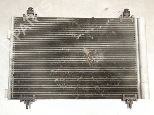 AC Kondensor CITROËN BERLINGO MULTISPACE (B9) 1.6 BlueHDi 100 | BP29570484M32 