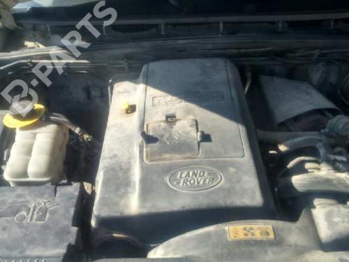 Mass air flow sensor LAND ROVER DISCOVERY II (L318) 2.5 Td5 4x4 | BP9987421M95 