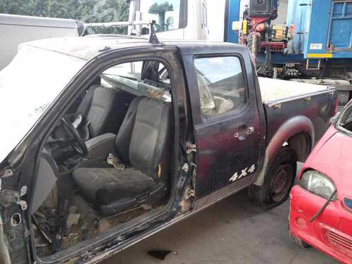 Front left interior door handle FORD RANGER (ET) | BP9997580I13 - Image 5