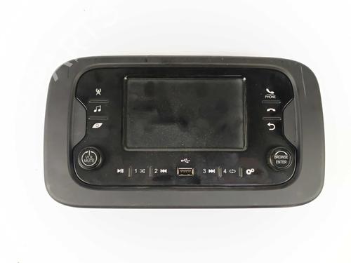 Display Display FIAT PANDA (312_, 319_) 1.0 Mild Hybrid (312.PYD1B) (69 hp) 36997485 36997485
