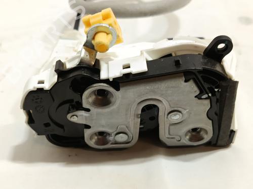 Front left lock MG MG ZS SUV (AZS1) 1.5 VTi | BP28674521C98 