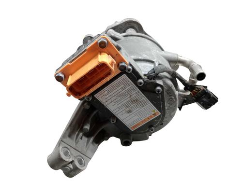 Alternator HYUNDAI TUCSON (NX4E, NX4A) 1.6 T-GDI Plug-in-Hybrid HTRAC | BP29126250M7 - Image 3