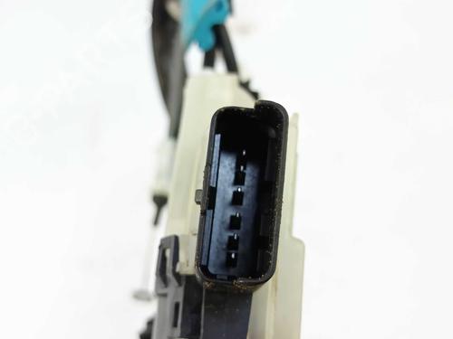 Front left lock OPEL COMBO E Tour / Life (K9) 1.5 | BP37632514C98 - Image 3