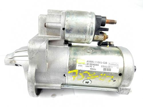 Used Starter Starter 10868791 10868791