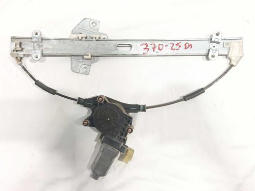 front-left-window-mechanism-kia-rio-ii-saloon-jb-2005-2006-2007-2008-2009-2010-2011-27528906 main image