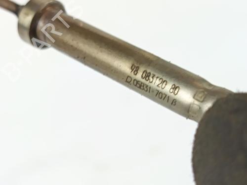 Electronic sensor CITROËN BERLINGO MULTISPACE (B9) 1.6 BlueHDi 100 | BP29570489M84 