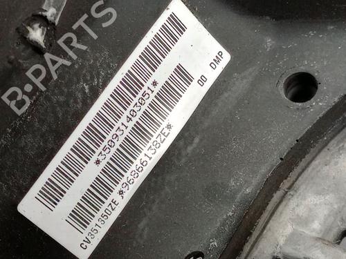 Steering wheel PEUGEOT 3008 I MPV (0U_) 1.6 HDi | BP23094138C49 