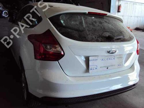 Headlight switch FORD FOCUS III  | BP9989623I24  - Image 6