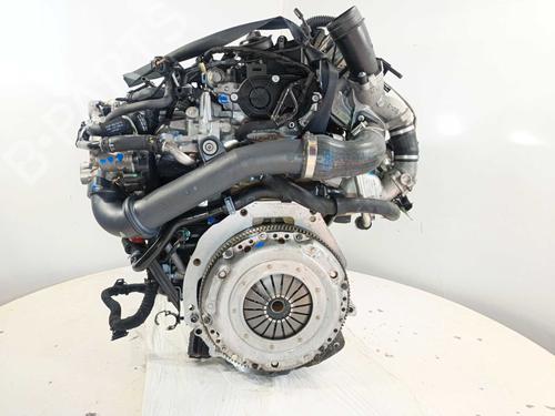 Engine AUDI A1 (8X1, 8XK) 1.6 TDI | BP38912399M1 - Image 12