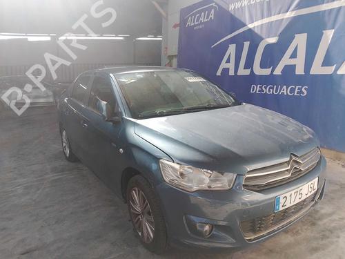 Interruttore CITROËN C-ELYSEE (DD_) 1.6 BlueHDi 100 | BP33273437I30 - Image 10