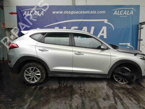 Used Parts HYUNDAI TUCSON (TL, TLE)  1.7 CRDi  4307064