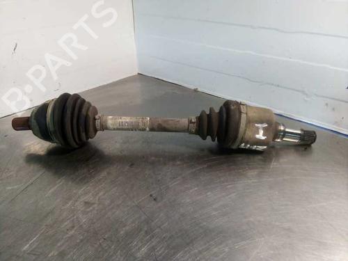 Left front driveshaft FORD FOCUS II (DA_, HCP, DP) | BP9993375M38 - Image 2