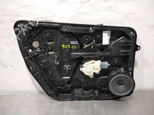 Used Front left window mechanism Front left window mechanism 9980309 9980309